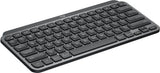 מקלדת Logitech MX Keys Mini