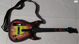 גיטרה ל WII/WII U (Guitar)