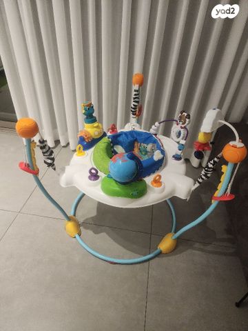 מרכז פעילות