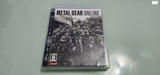 Metal Gear Online מטאל גיר