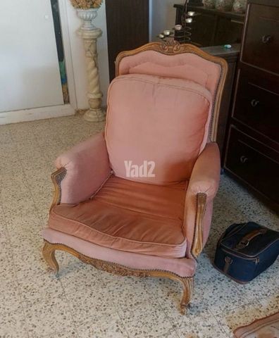 כורסת וינטג׳