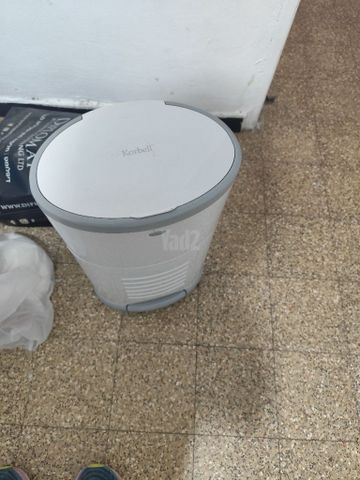 פח לטיטולים