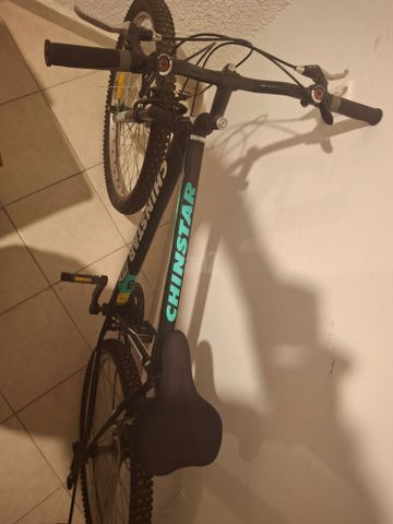 אופנים לנוער