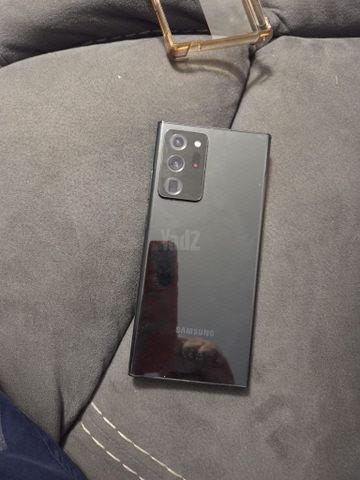 Not 20 ultra 5g