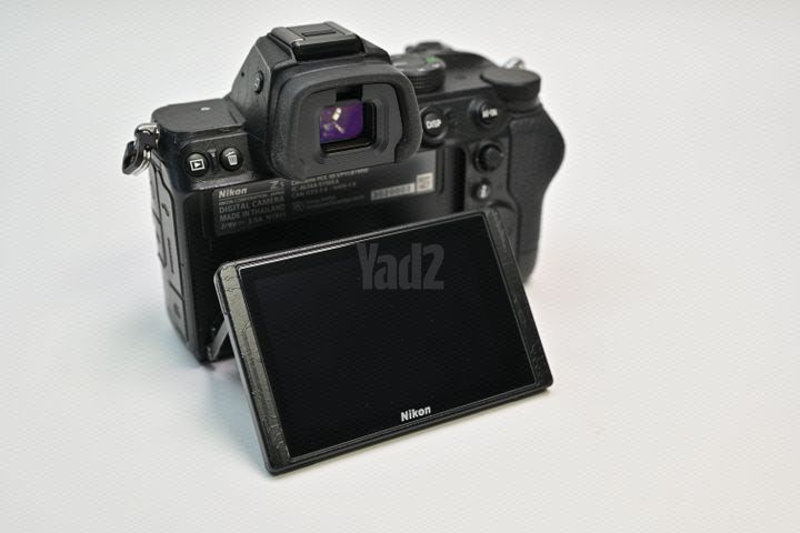 Nikon Z5