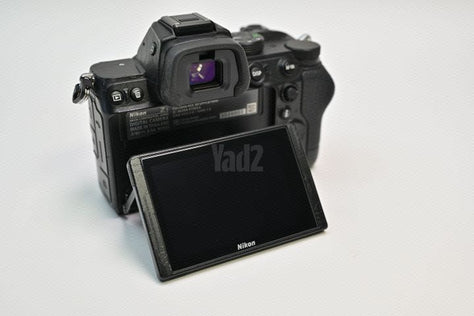 Nikon Z5