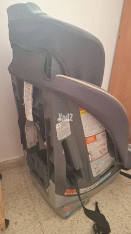 כסא תינוק - פעוט