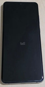 Samsung Galaxy S20 Ultra 128GB