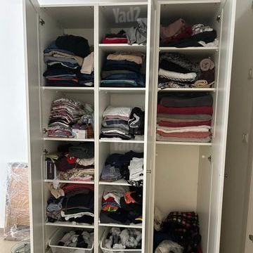 ארון 3 דלתות
