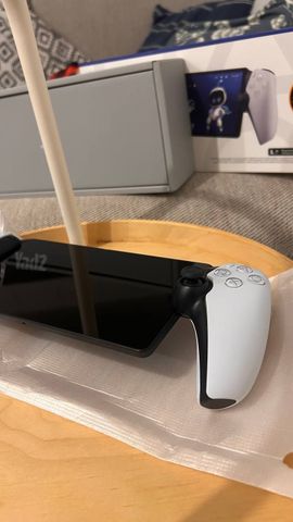 Playstation Portal