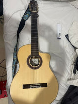 Cordoba GK limited edition