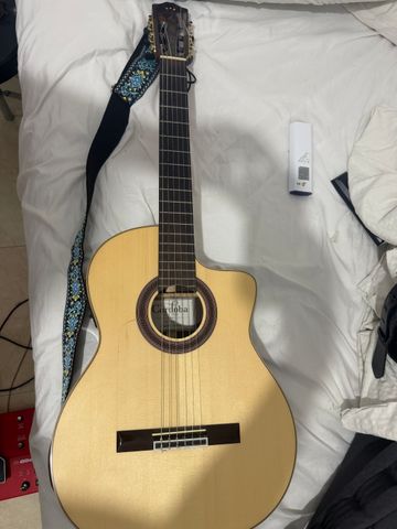 Cordoba GK limited edition