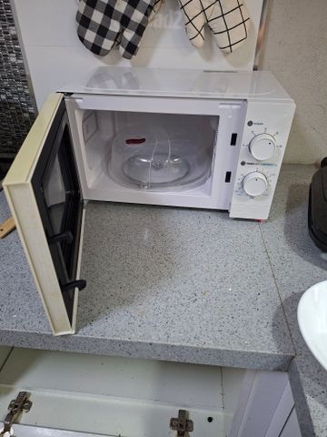 מיקרוגל 20 ליטר