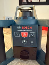 פלס לייזר Bosch GRL 300