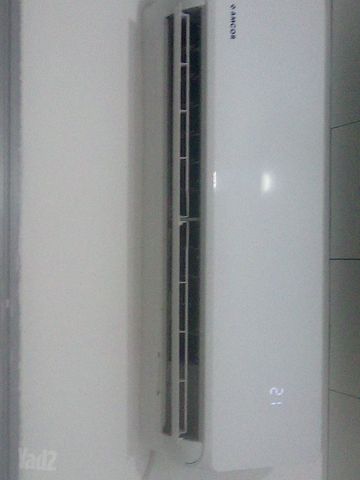 מזגן 2.5 כ"ס