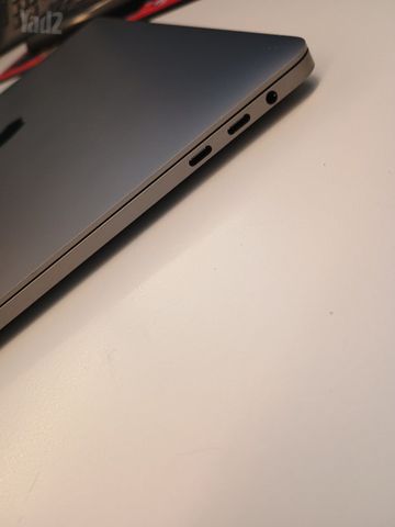 MacBook pro 2020