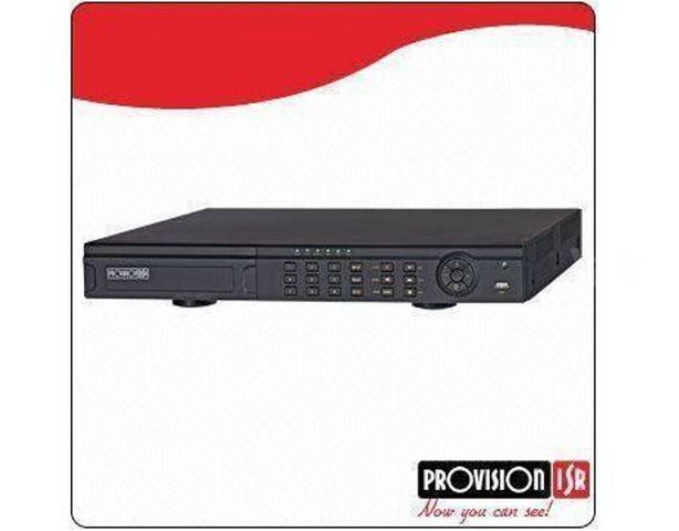 Provision DVR SA8200HD