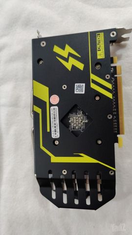 Radeon RX 580 8GB