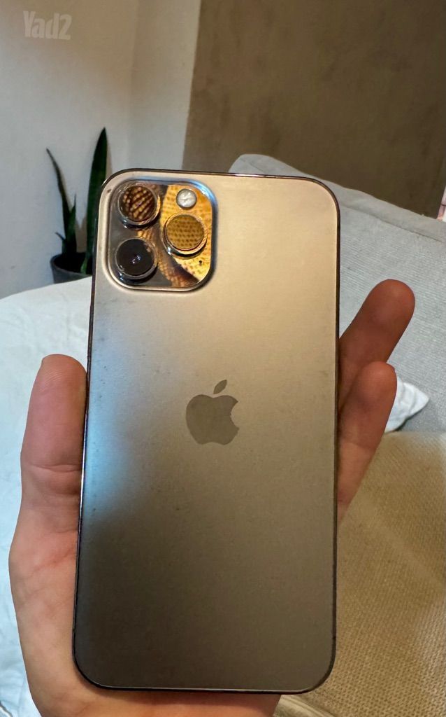 Iphone 12 pro max 512 gb
