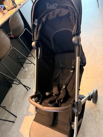 עגלת anex IQ