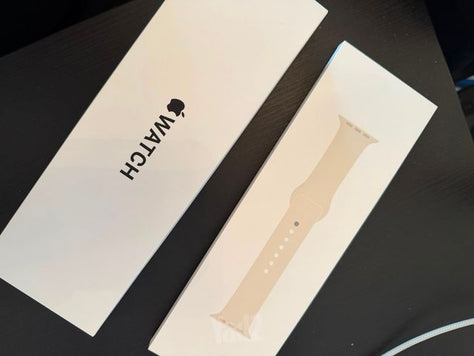 Apple Watch SE 40 MM