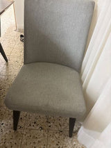 8 כיסאות במצב כמו חדש