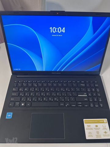 מחשב נייד asus