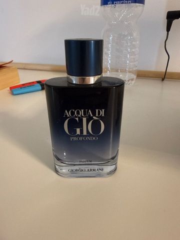 Acqua di Gio Profondo Parfum