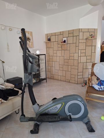 אליפטיקל kettler axos