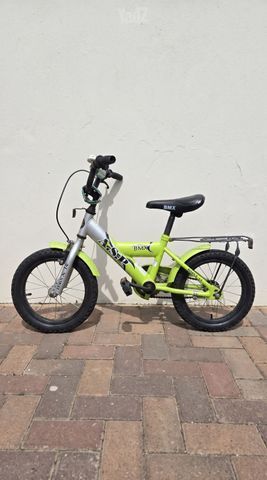 אופני הילדים (BMX 14)