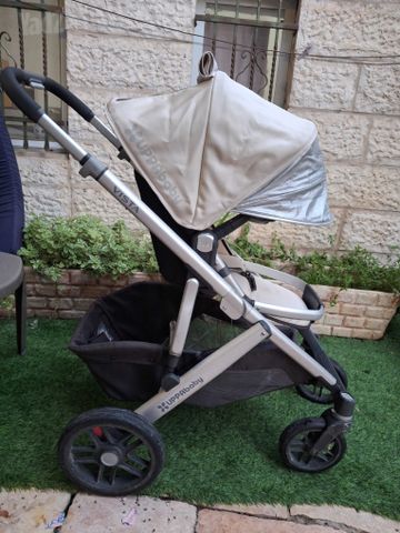 עגלת תינוקות
