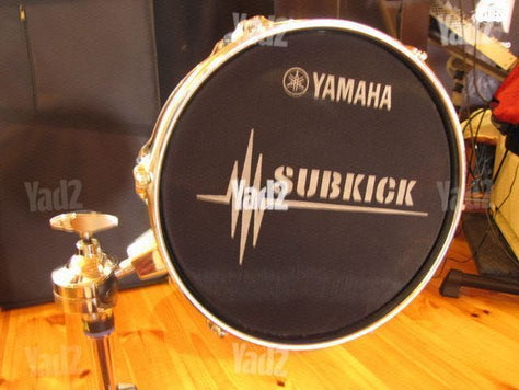 Yamaha SKRM-100 Subkick Dynam