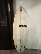גלשן Polen 5’7 – 34L למכירה