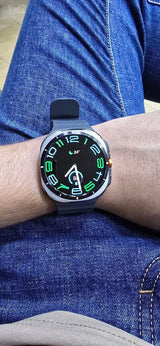 למכירה שעון galaxy watch ultra