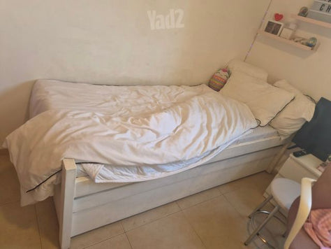 מיטת יחיד