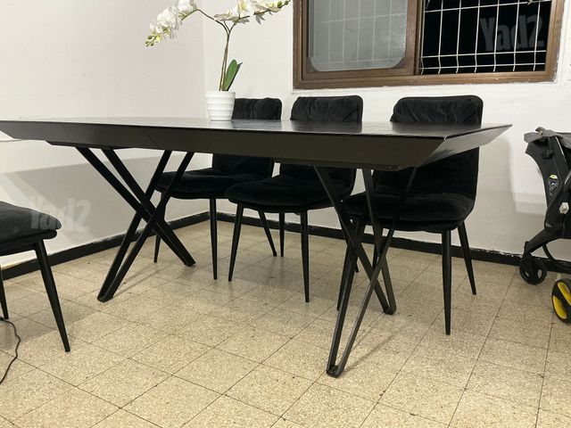 פינת אוכל