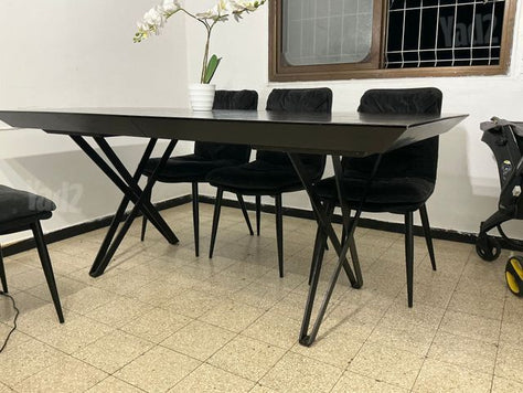 פינת אוכל