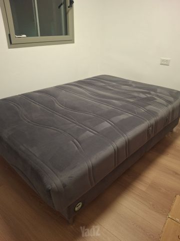 מיטה זוגית
