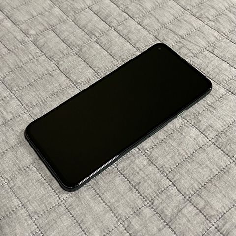 Google Pixel 5a
