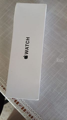 Apple watch