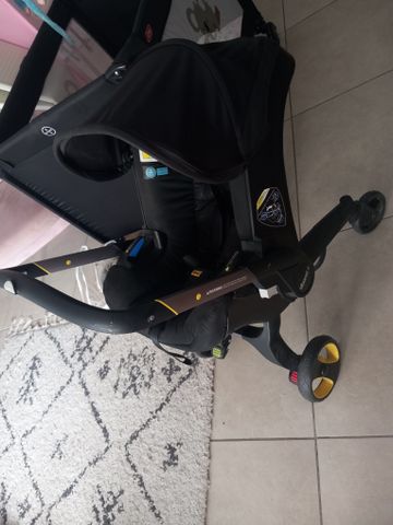 עגלת דונה