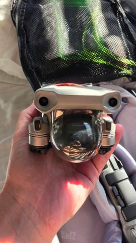 MAVIC AIR 2 COMBO