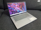 Asus i5 מקצועי