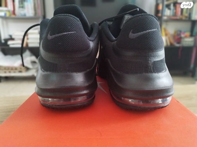 Nike air impact