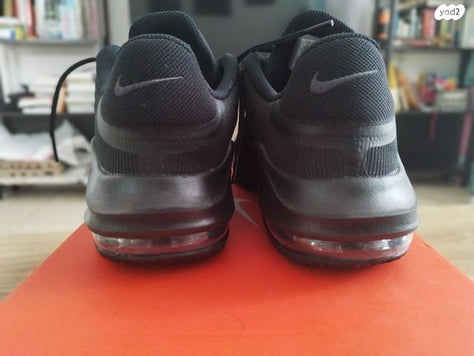 Nike air impact