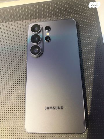 Galaxy s26 ultra 512 רשמי
