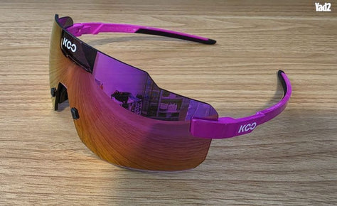 משקפי שמש KOO Supernova