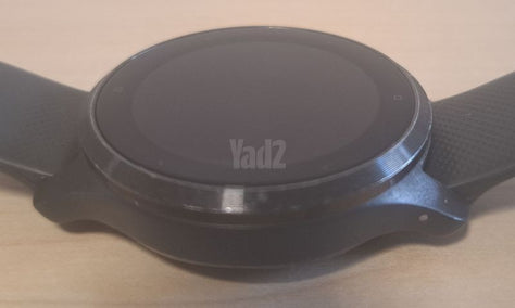 ‏שעון ספורט Garmin Venu2S 40mm