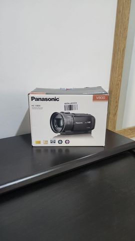 Panasonic HC-V800
