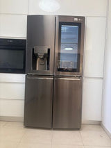 מקרר LG למכירה